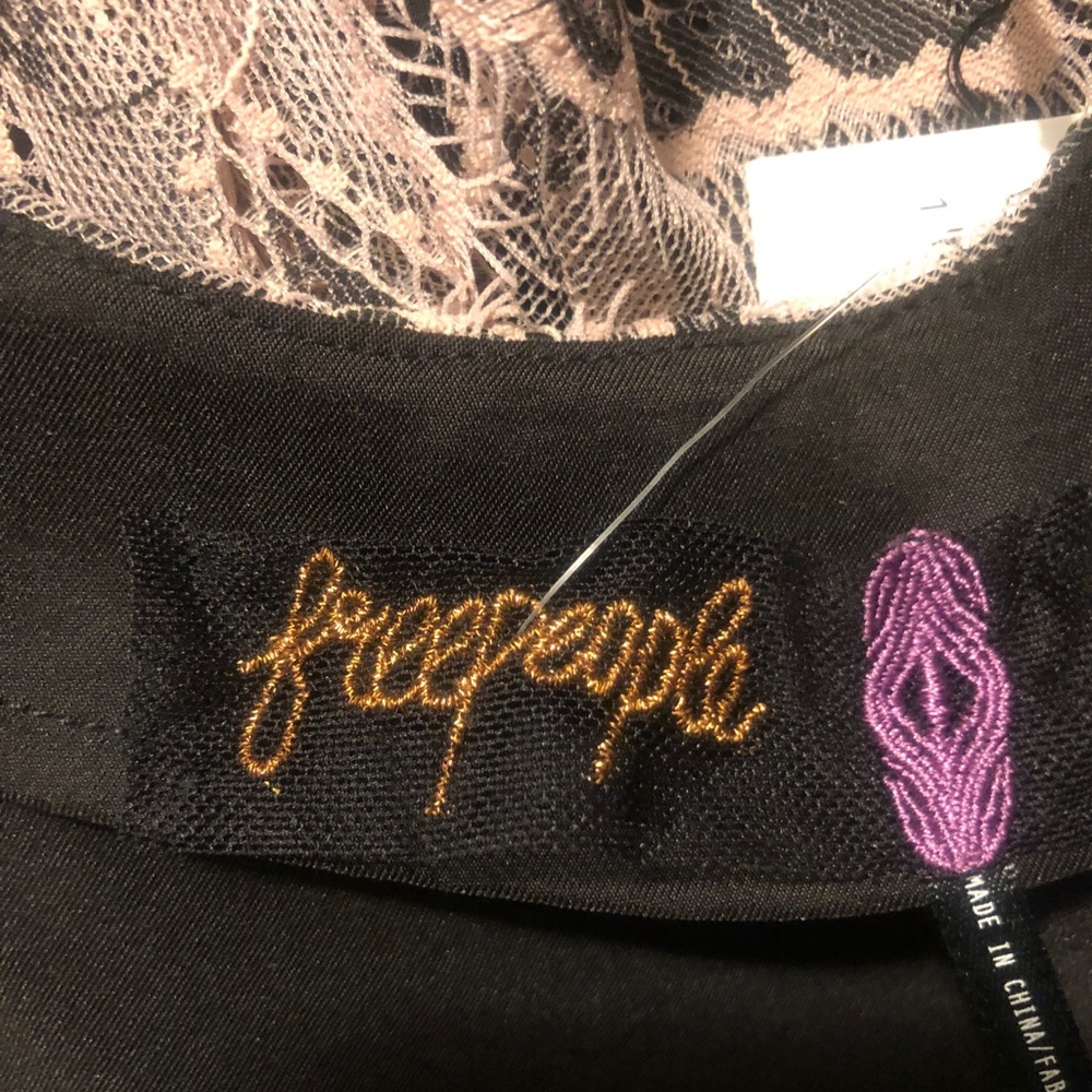 Free People Dress Size 4 - Picture 4 of 6